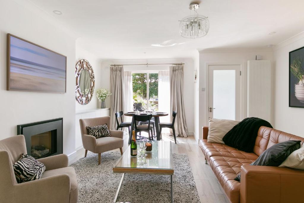 Malahide on the Green, Malahide