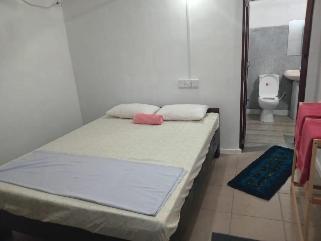 Dream Guest, Bentota