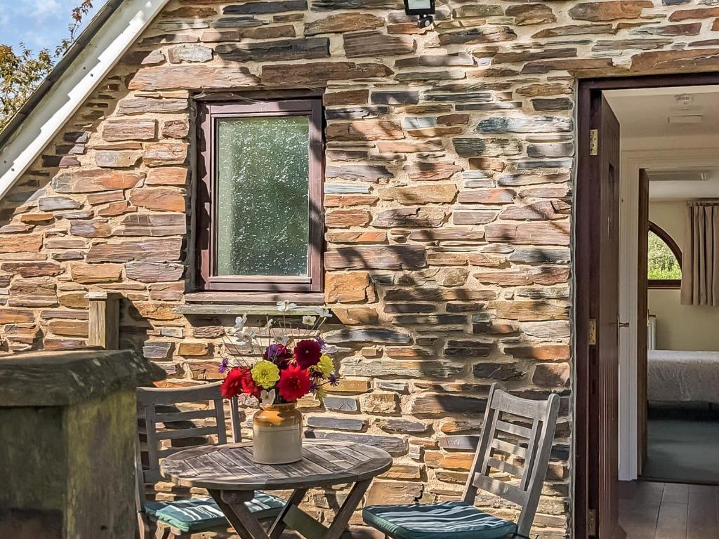 Gwel An Lowarth, Lostwithiel