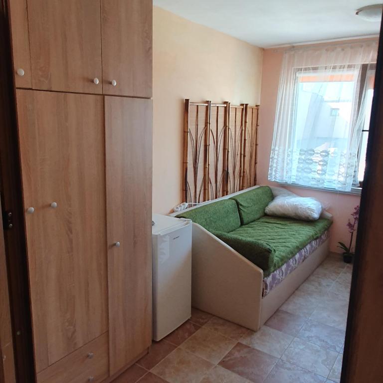 апартамент лято, Varna