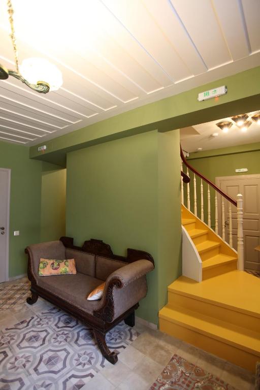 Messini Pension photo