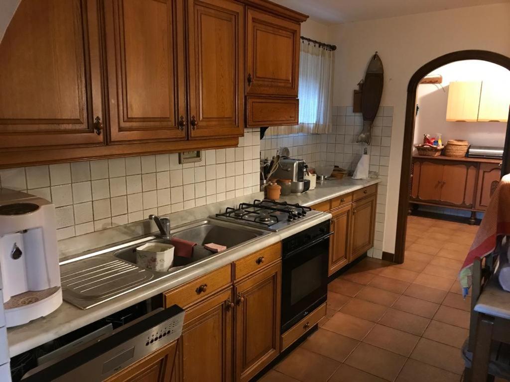 Villa Azzurra - 3