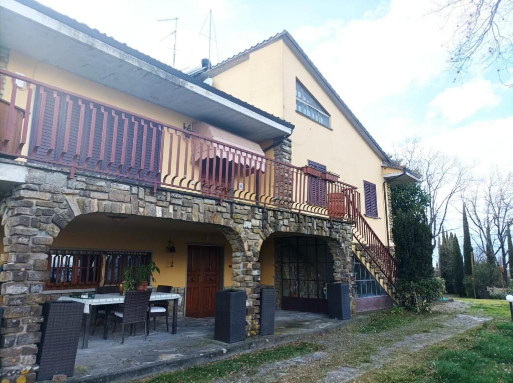 Villa Azzurra - 1