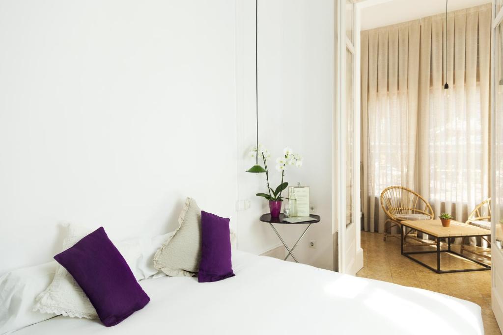 La Casa Gran B&B - 2