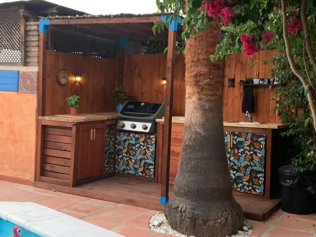 Apartamento con jacuzzi y terraza con opcion a Piscina Privada - 2