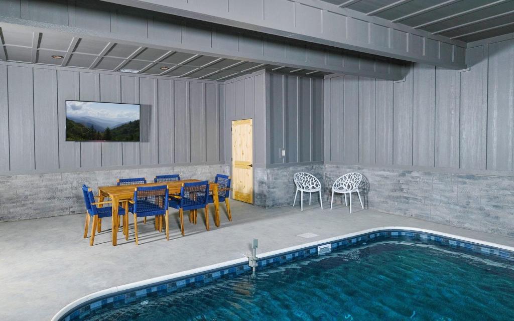 Shangrila Splash N Views, Sevierville