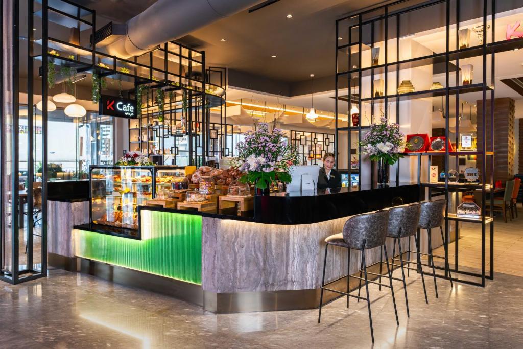 편의 시설/서비스