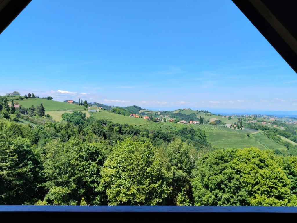 Appartement Fernblick - 2