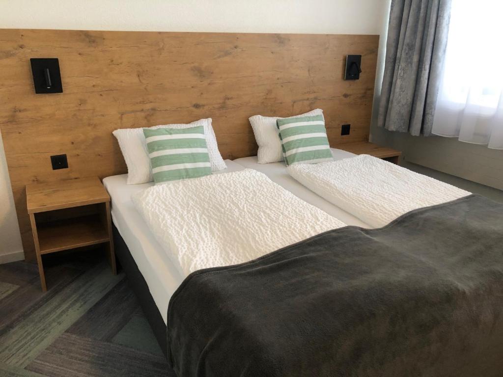 Budget Motel Self Check-In, Dällikon