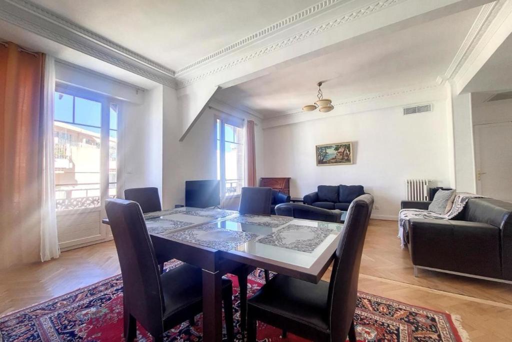 Bright air-conditioned flat in the city centre - 4