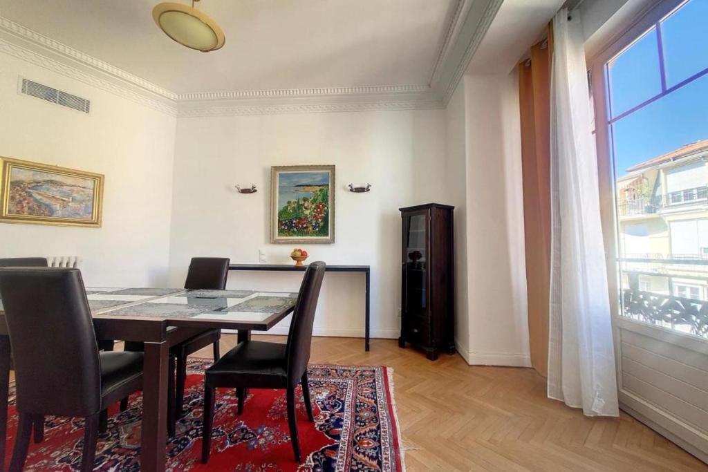 Bright air-conditioned flat in the city centre - 5