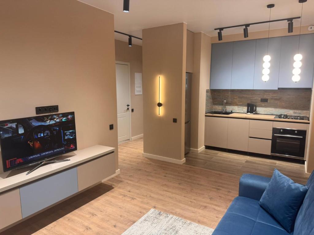 Tbilisi Apartment, Tbilisi