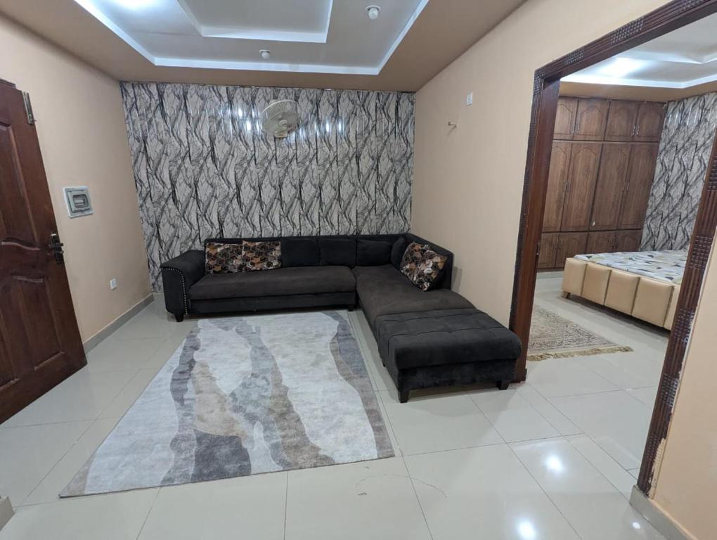 Bawany Apartment, Dargai