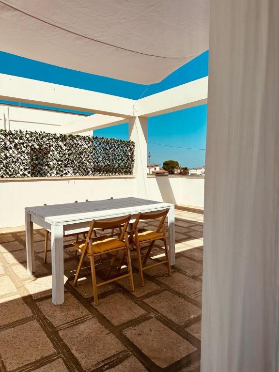 Loft31 - monolocale in campagna, Galatone