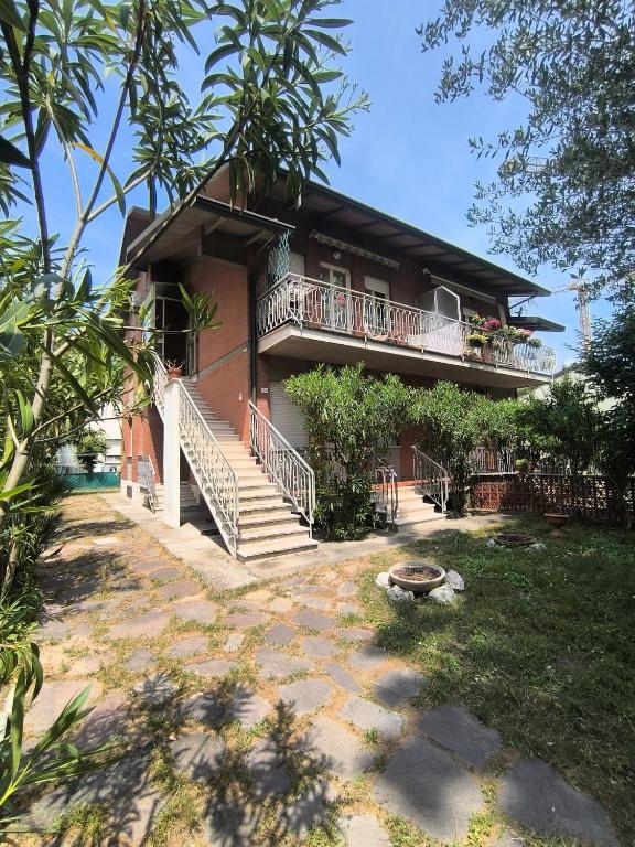 La Casa del Borgo - 4
