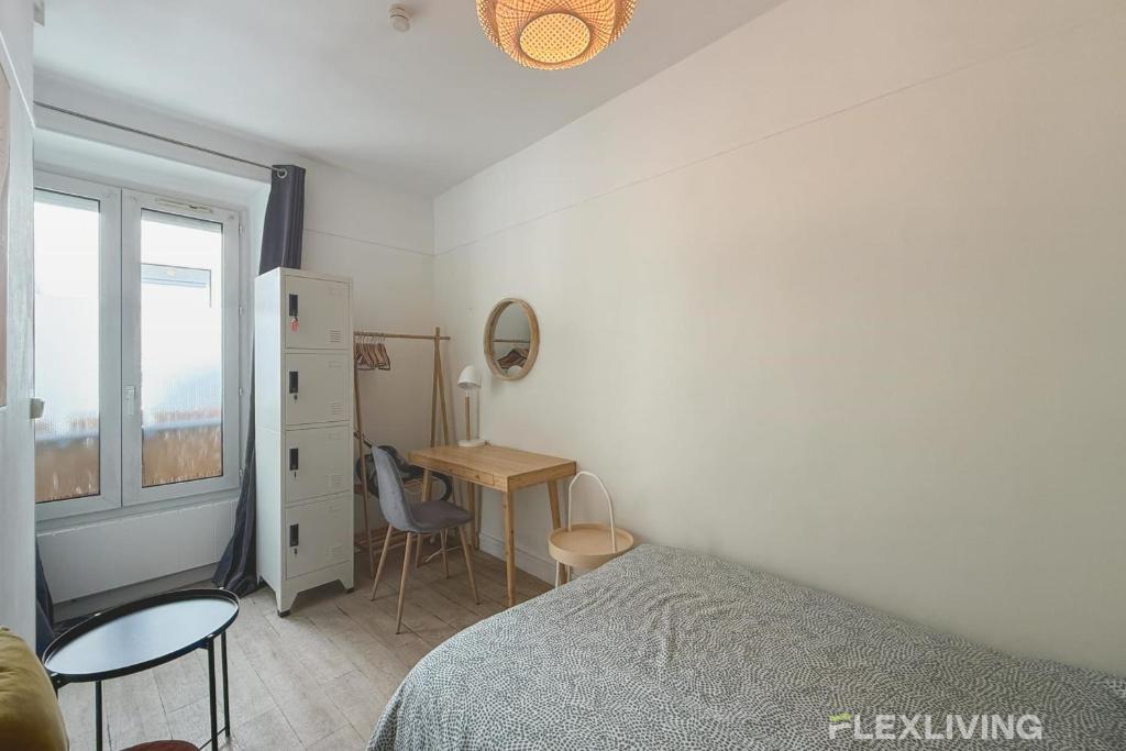 Flexliving - Lovely studio near Jardin des Plantes - 2
