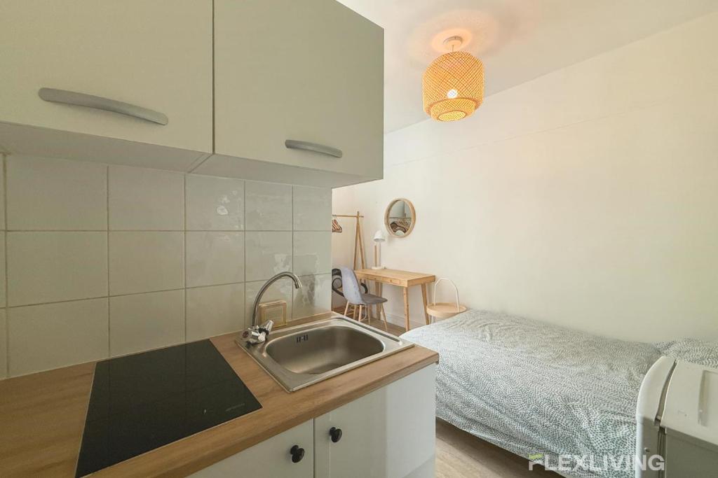 Flexliving - Lovely studio near Jardin des Plantes - 5