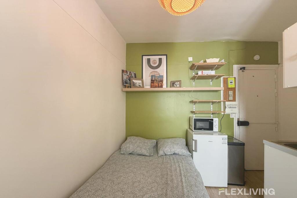 Flexliving - Lovely studio near Jardin des Plantes - 4