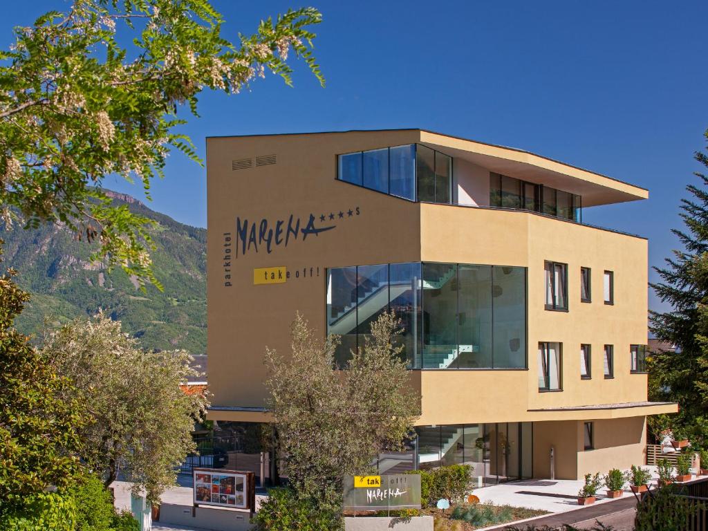 Parkhotel Marlena - Adults Only - 5
