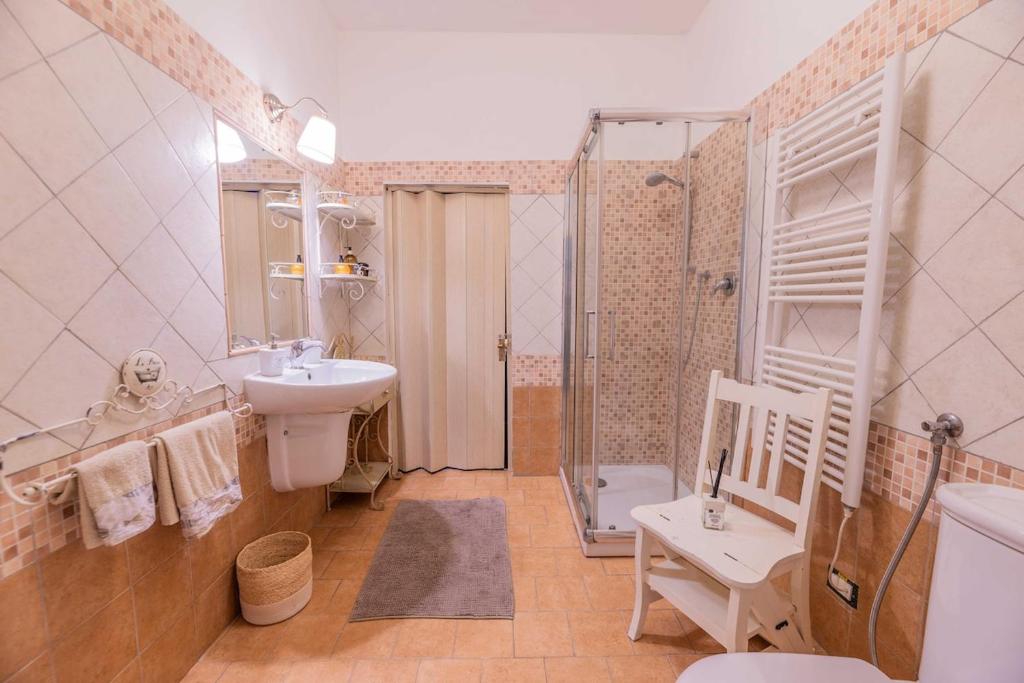 Windrose Casa Fiorella - 5