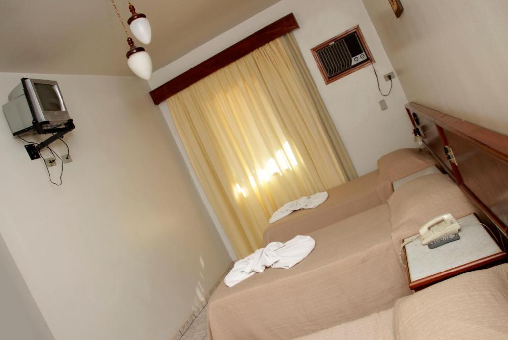 Hotel Midas photo
