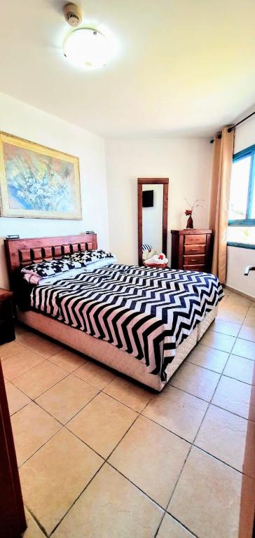 Tiberias 520, Tiberias