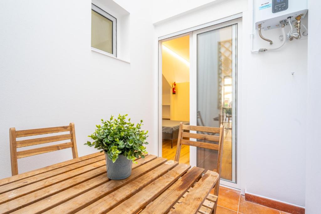 Maritim Loft Apartment - 4