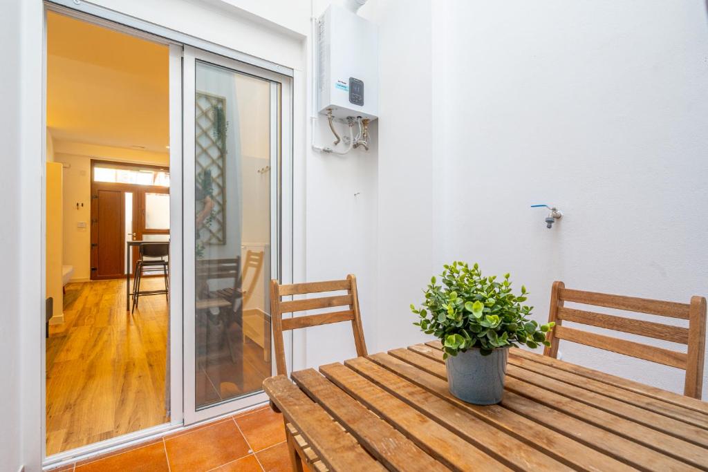 Maritim Loft Apartment - 5