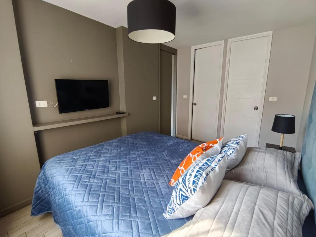 Sunset Santa Lucia - 3