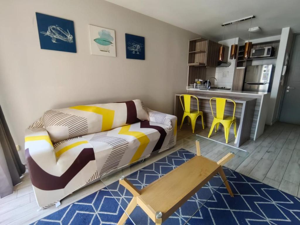 Sunset Santa Lucia - 1