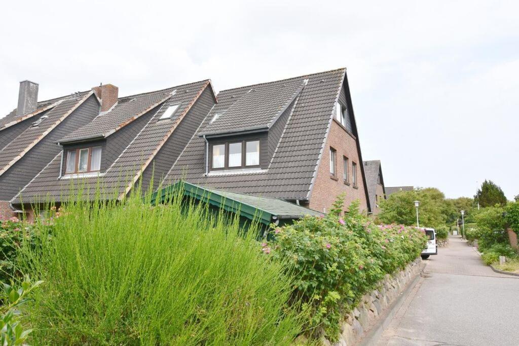 Halemdüür 33, App 4, Westerland