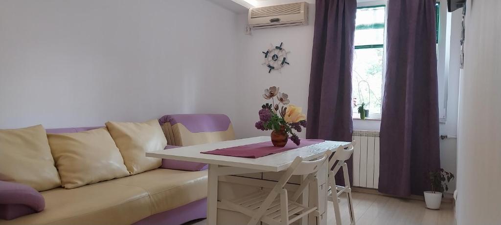 Apartament Neptun Olimp, Olimp