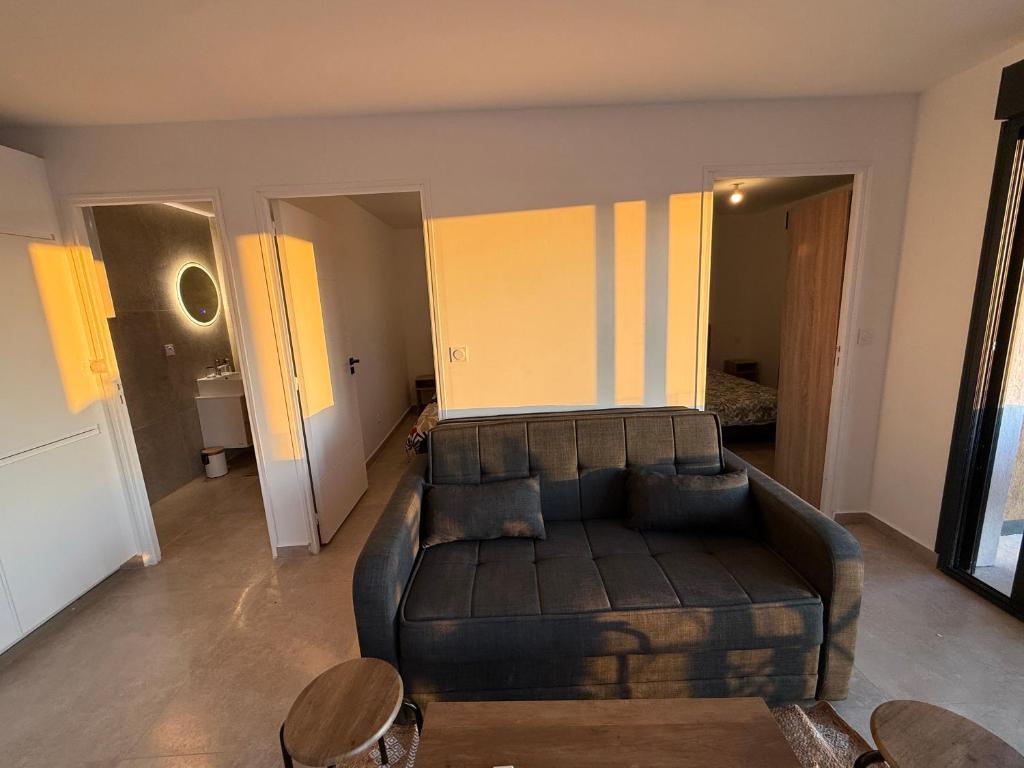 Appartement vue sur la mer - 2