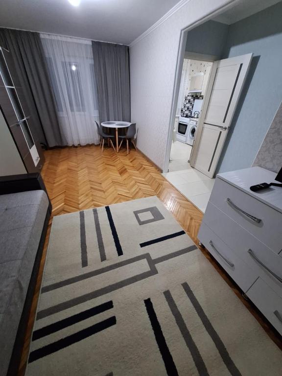 Apartamentul Teilor, Kišiněv