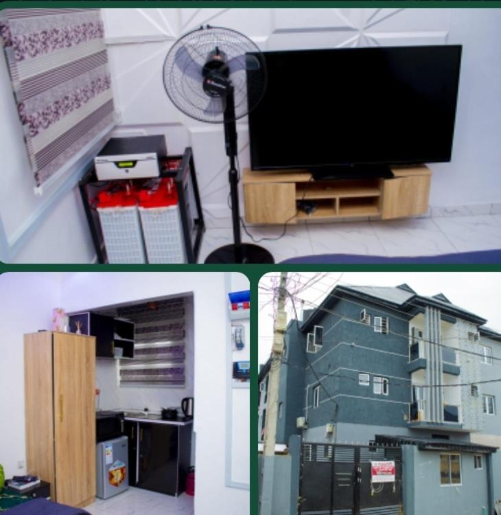 Beemsproperties, Lagos