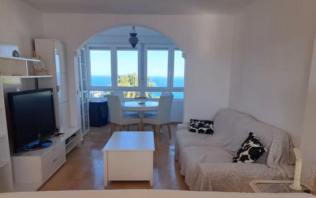 Ocean View Apartment, Santa Pola