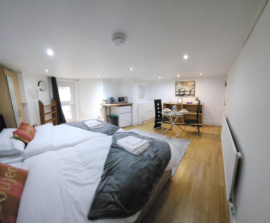 Oxford Private Room Flat, Oxford