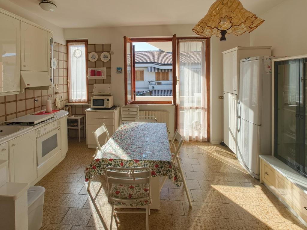Casa Dolce Mare - seafront apartment with swimmingpool - 3