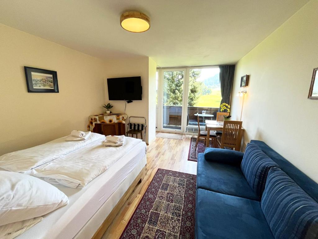 Maiskogel Studio, Kaprun