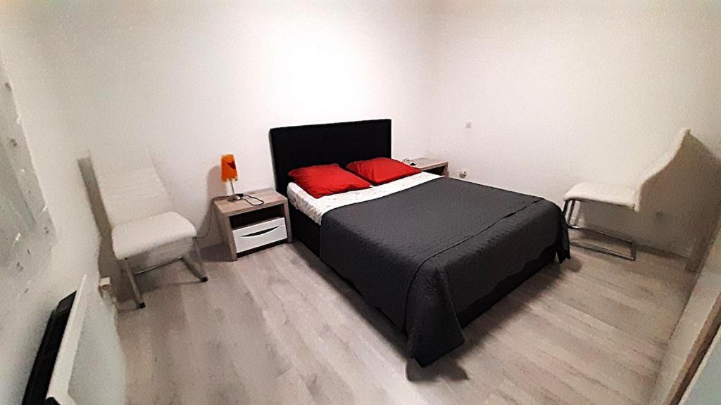 Maison appartement entier calme - 2