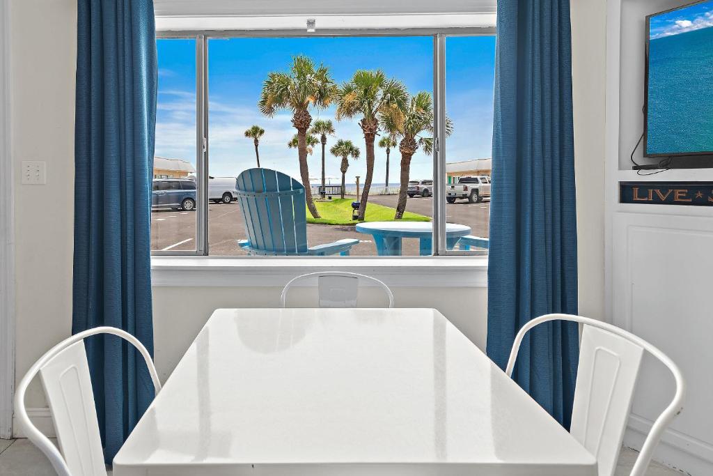 Capri by the Gulf 101, Destin