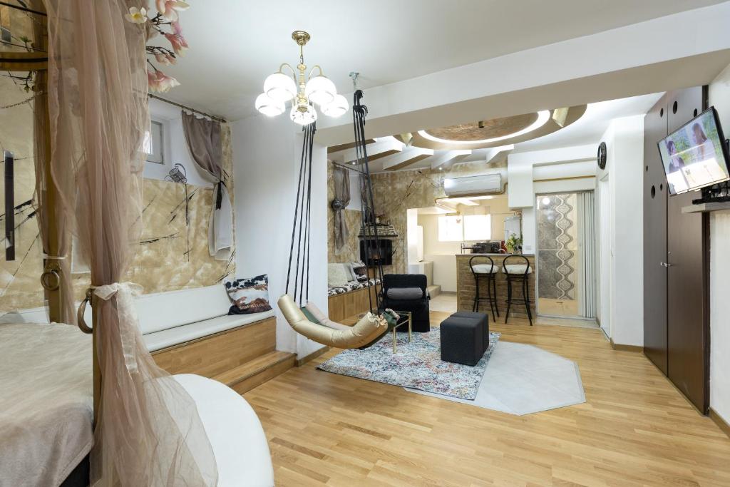 Sarajevo Seven Suites - 5