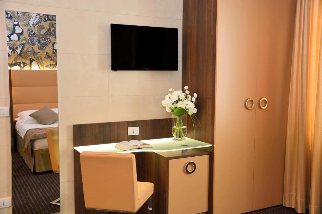 LH ホテル シリオ ベネチア - Room image