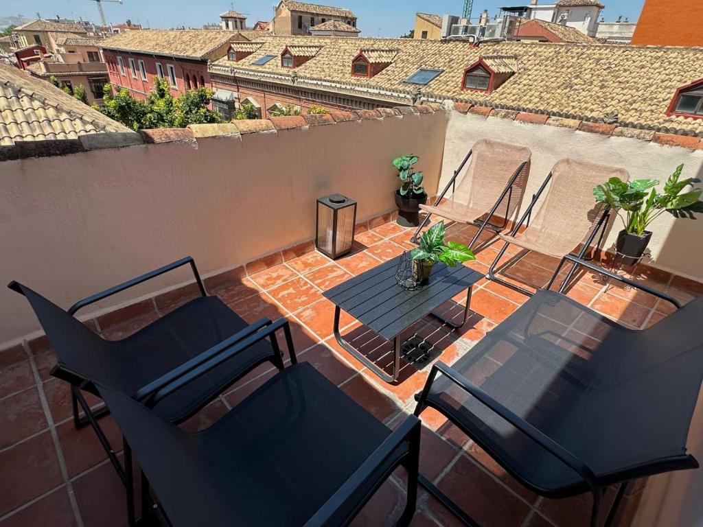 Apartamento Calle Varela Centro - 5