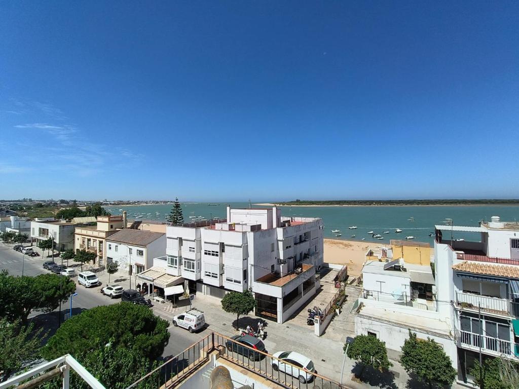 Apartamento Baluarte - 4