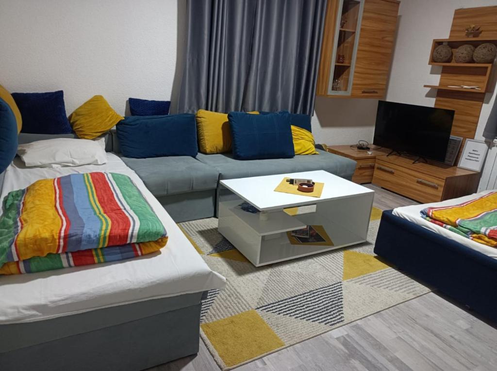 Kavkaz Apartment - 5