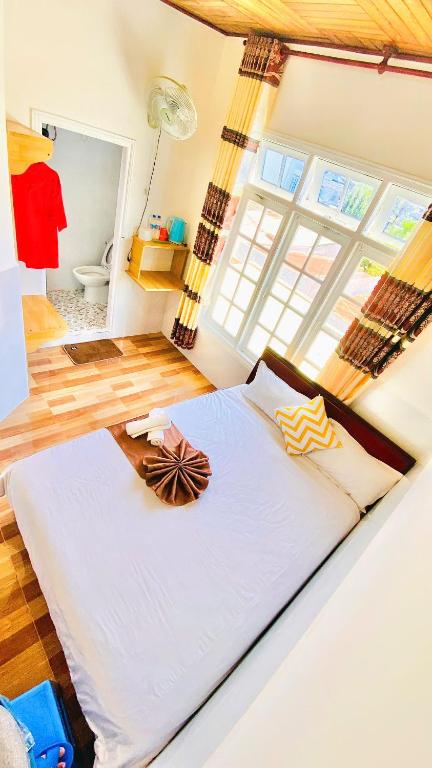 House Tâm An, Dalat