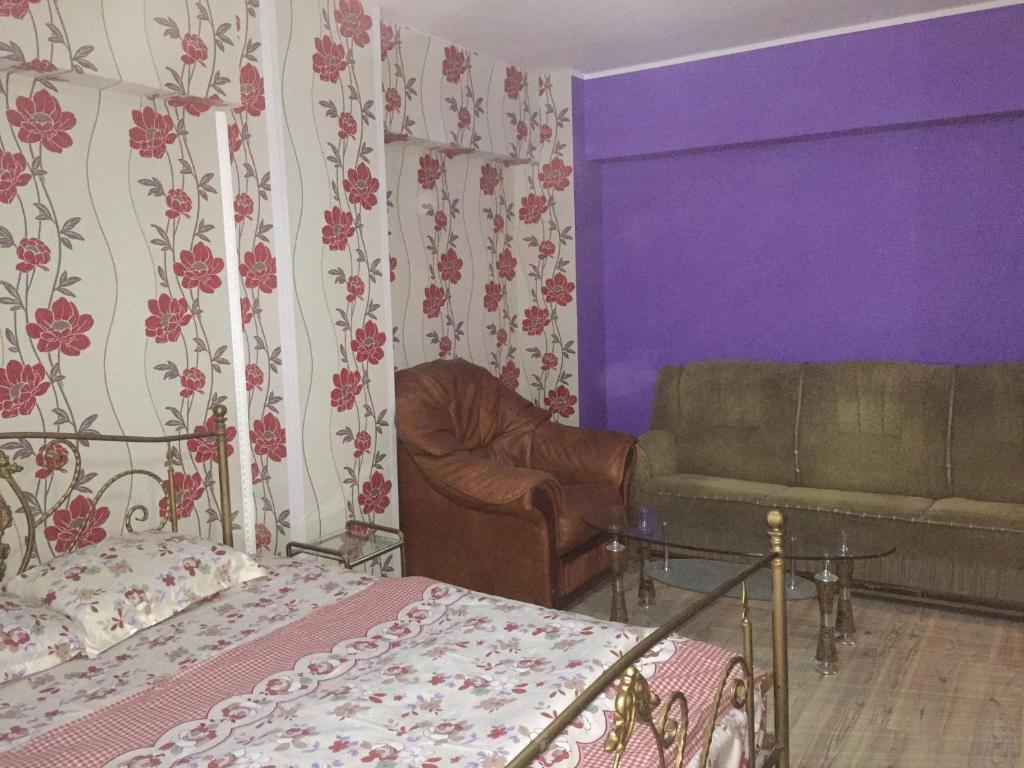 Ultracentral apartament Bacau — Hotel in Bacau