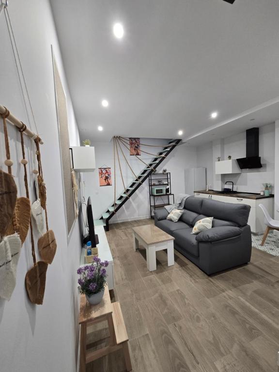 Piso El IDEAL, Lebrija