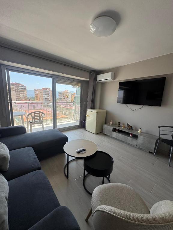 apartamento con vistas en la playa de San Antonio - 3